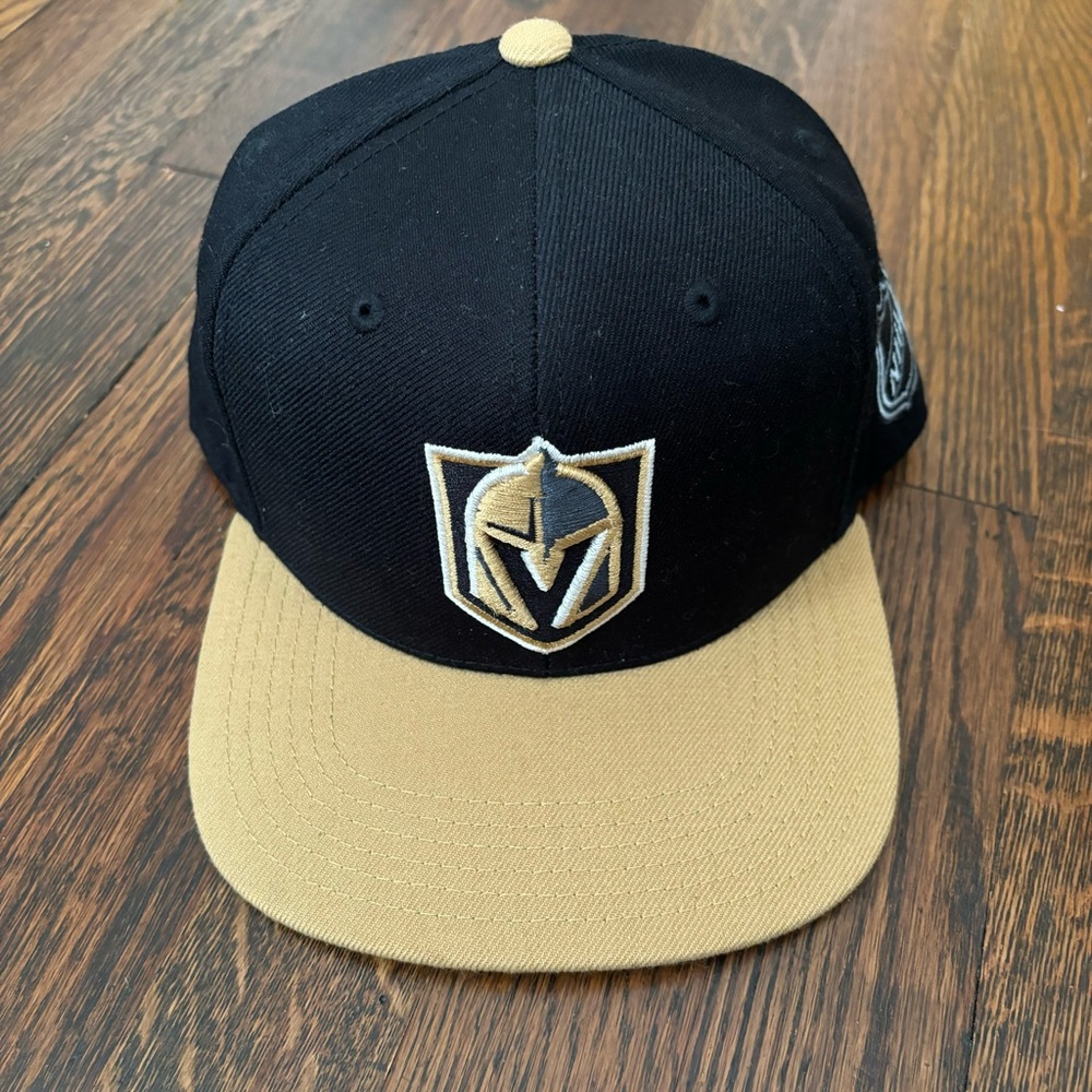 Las Vegas Golden Knights Hat